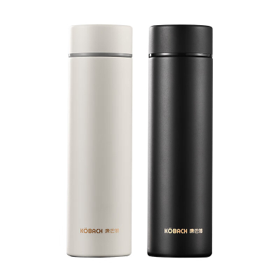 康巴赫保温杯480ml不锈钢大容量KH-B50B05(颜色随机)