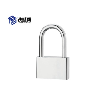 铁盛帮 不锈刚单开挂锁#40 把