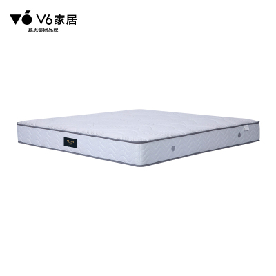 慕思V6大独立筒弹簧床垫