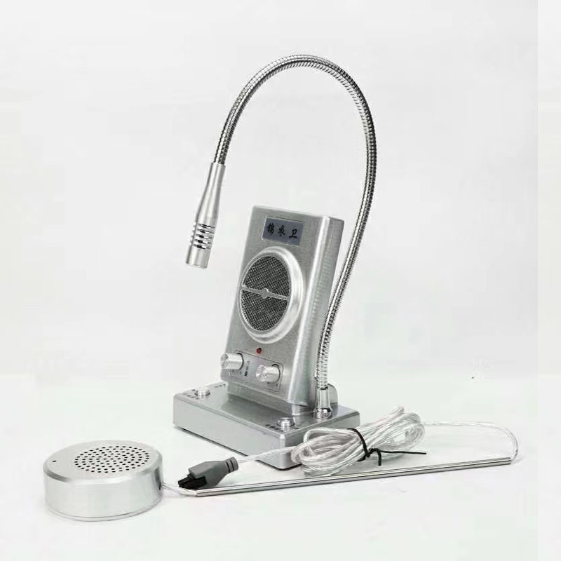 执法锦衣卫窗口对讲机JYW-2001/台