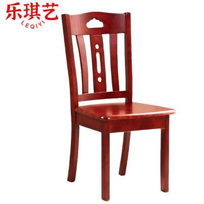 乐琪艺 椅子 木质 把