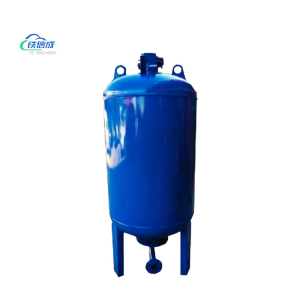 铁信成 隔膜器罐 600-0.6 个