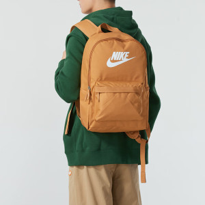 耐克(NIKE)双肩包男女包新款运动包户外旅行包电脑背包初高中学生书包DD0559-010 ZP