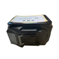 菡煌 工具配件锂电池 60V4.0Ah 个