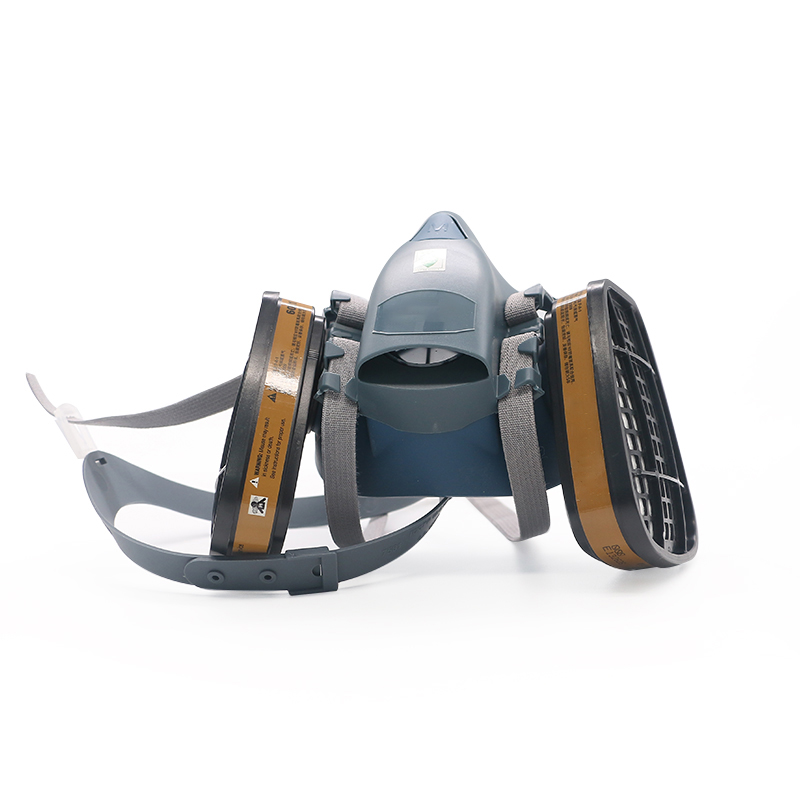 卡兰达BD7TC423101R2E防尘口罩均码(计价单位:只)墨绿