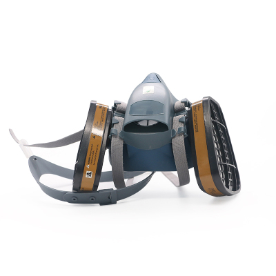 卡兰达BD7TC423101R2E防尘口罩均码(计价单位:只)墨绿