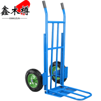 鑫木樽小推车41*35*130cm(载重1100斤)个