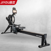 风阻划船机家用健身器材有氧无氧运动