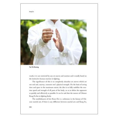 功夫 武术与家国理想