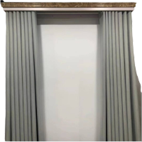 舵途遮光布窗帘1m*1m/平方米