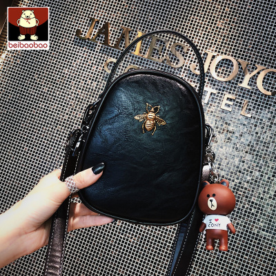 NEWLAKE北包包小包包女2020新款女包潮时尚韩版百搭斜挎单肩迷你手提质感手提包女