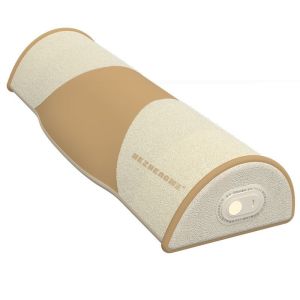 和正颈椎按摩枕颈部按摩器 护颈热敷肩颈按摩HZ-Z-2