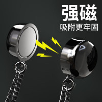 裤子裤脚改短神器固定夹挽边裤脚扣收口器固定长收腿扣磁吸免缝扣