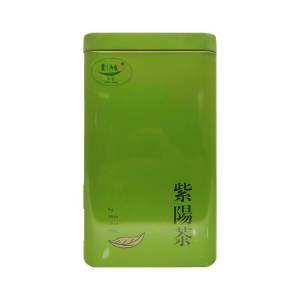 焕茗 HM 特级绿茶 200g/罐