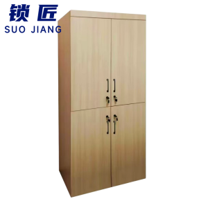 锁匠