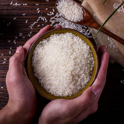 五常稻花香米20斤五常大米长粒香米东北大米正宗稻花香米年新米