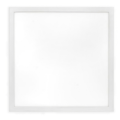讯博士 PBD100 36W 220V IP20 600*600*11mm LED 超薄扣板平板灯面板灯(计价单位:台)白色