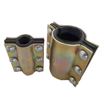 智铮朗月 哈夫节 DN65x180mm 个