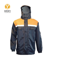 雅霖服 分体式拼接雨衣YLF-JXC-YK885 套