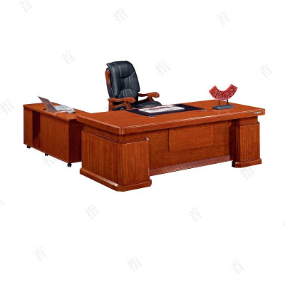 首指(SZ)油漆办公桌/主管桌/经理桌/班台B-4522