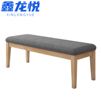 鑫龙悦长条凳100cm个