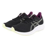 亚瑟士(ASICS)跑步运动鞋透气缓震休闲训练鞋日常通勤舒适耐磨跑
