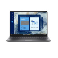 戴尔(DELL)Pro 16 新品PC16250 2025新款 16英寸商用办公笔记本 酷睿7 150U 核心显卡 8G内存 512G固态 一年保修