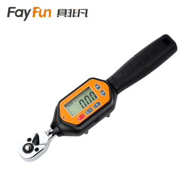 具非凡 扭力扳手 3/8mm把