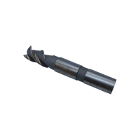 LUSMOOTH 直柄螺旋立铣刀 20*100 支