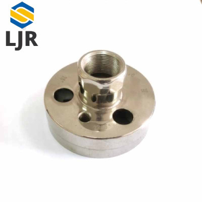 利冀尔 端面头架 SF-I-TTJ-K 个