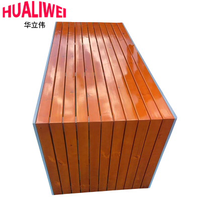 华立伟户外桌1800x800x750mm张