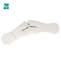 一次性衣架垫肩 500个 箱