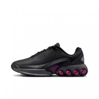 NIKE耐克休闲鞋AIR MAX DN (GS)低帮大童青少年鞋FB8987-008 D