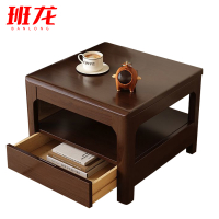 班龙边几60*60*45cm方几张