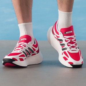 阿迪达斯鞋休闲鞋ADIZERO ARUKUSUPERSTAR休闲鞋中性鞋四季款JI0308