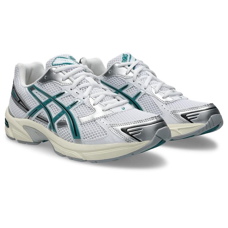 亚瑟士(ASICS)复古跑鞋女鞋2008经典款GEL科技缓震舒适运动鞋潮流