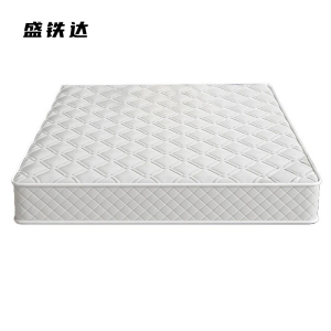 盛铁达 弹簧床垫90*190*20cm STD-JF015 张