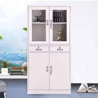 振雅钢制五门文件柜、档案柜、储物柜BY-G314