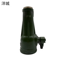 沣城螺旋千斤顶