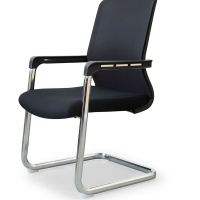 办公椅三圣BGY-M15 520*550*960mm