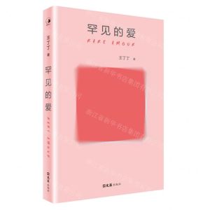 [N]罕见的爱-9787549636204