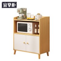 宜掌柜储物柜两门一格个