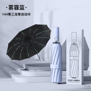 自动伞019