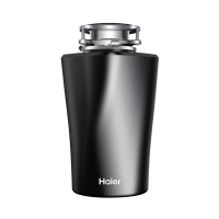 海尔(Haier)全自动智能垃圾处理器厨房厨余餐余家用食物粉碎渣机LD880-Z1