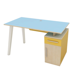 大风车 PTZ179 1600*700*800mm 教师办公桌
