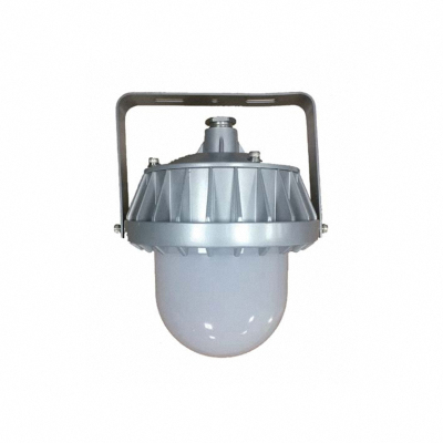 顶火 GMD9151-80W 防护等级 IP66 防眩平台灯 (计价单位:个) 银灰