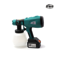BWT-LIPT20型 锂电便携喷涂机