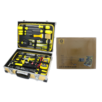 波斯(BOSI) 荧光系列42件电梯维修专业组套 42件套 套