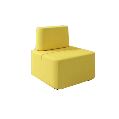 睿新佳明沙发接待沙发办公沙发800*800*700 F800 个