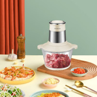 思嘉思达 光影绞肉料理机 SKD -J0132-A